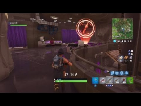 fortnite secret week 8 battle star location free tier - fortnite 8th free tier