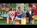 Prachi बनी Khajur की Mummy | The Kapil Sharma Show | Most Viewed