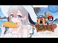 初めてのらすとをさせていただきます【 VCR Rust 3 / 1日目 】#山黒音玄