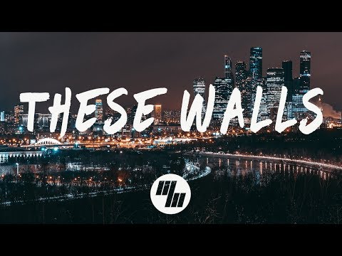 Arcando & VMK – These Walls (Lyrics) ft. Tim Riehm