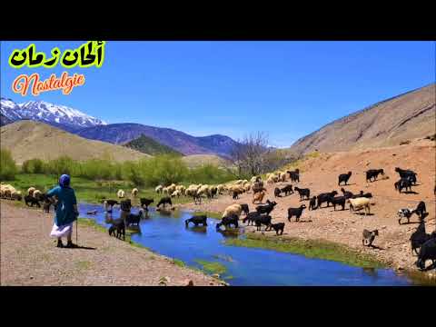 الفنان لكبير حيمي علاش غير انا