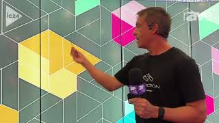 Infocomm 2024 Multitaction Presents Showcase Editor Software For Simplified Content Creation