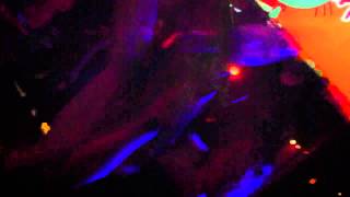 SERGIO DEEP   PIN & PON LIVE PERCUSSION @ KARNAVAL PLAY HOUSE GROUP (OASIS CLUB TEATRO) PARTE 2