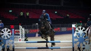 Equestrian world's 'Rising Star' screenshot 4