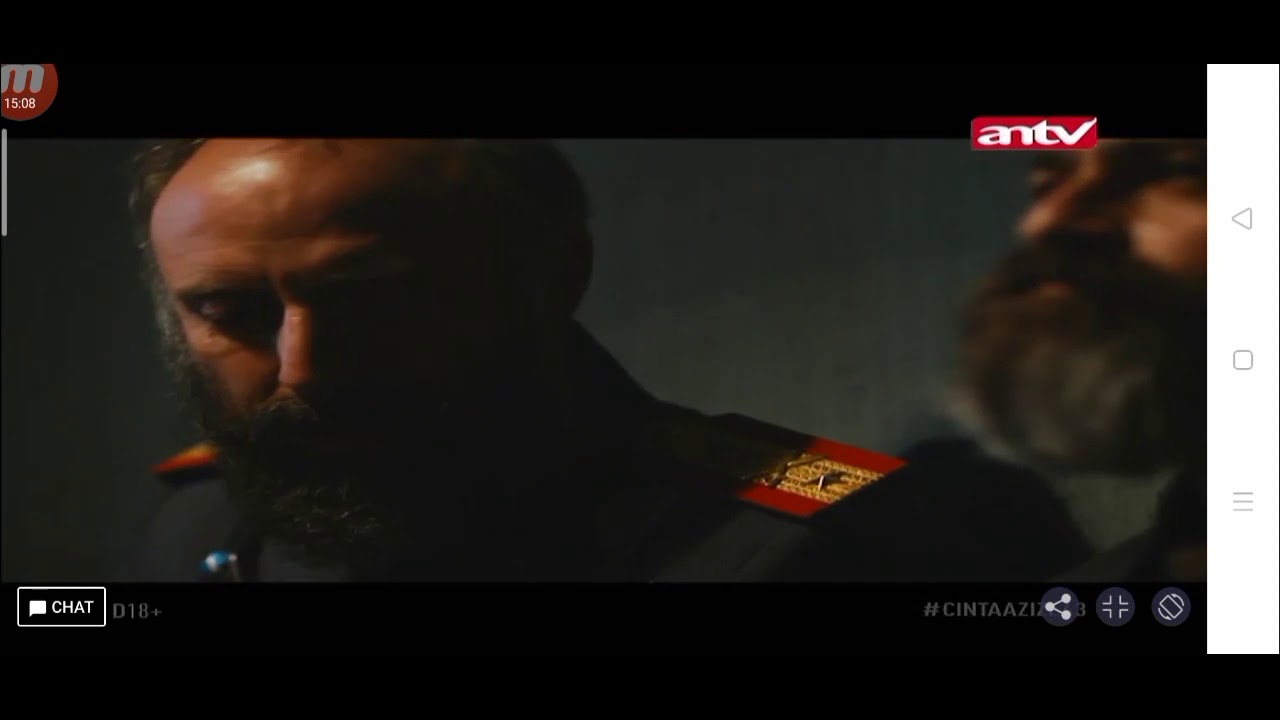 Cinta Azize eps 43 part 4