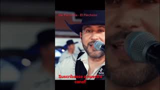 De Parranda - El Flechazo (En Vivo)