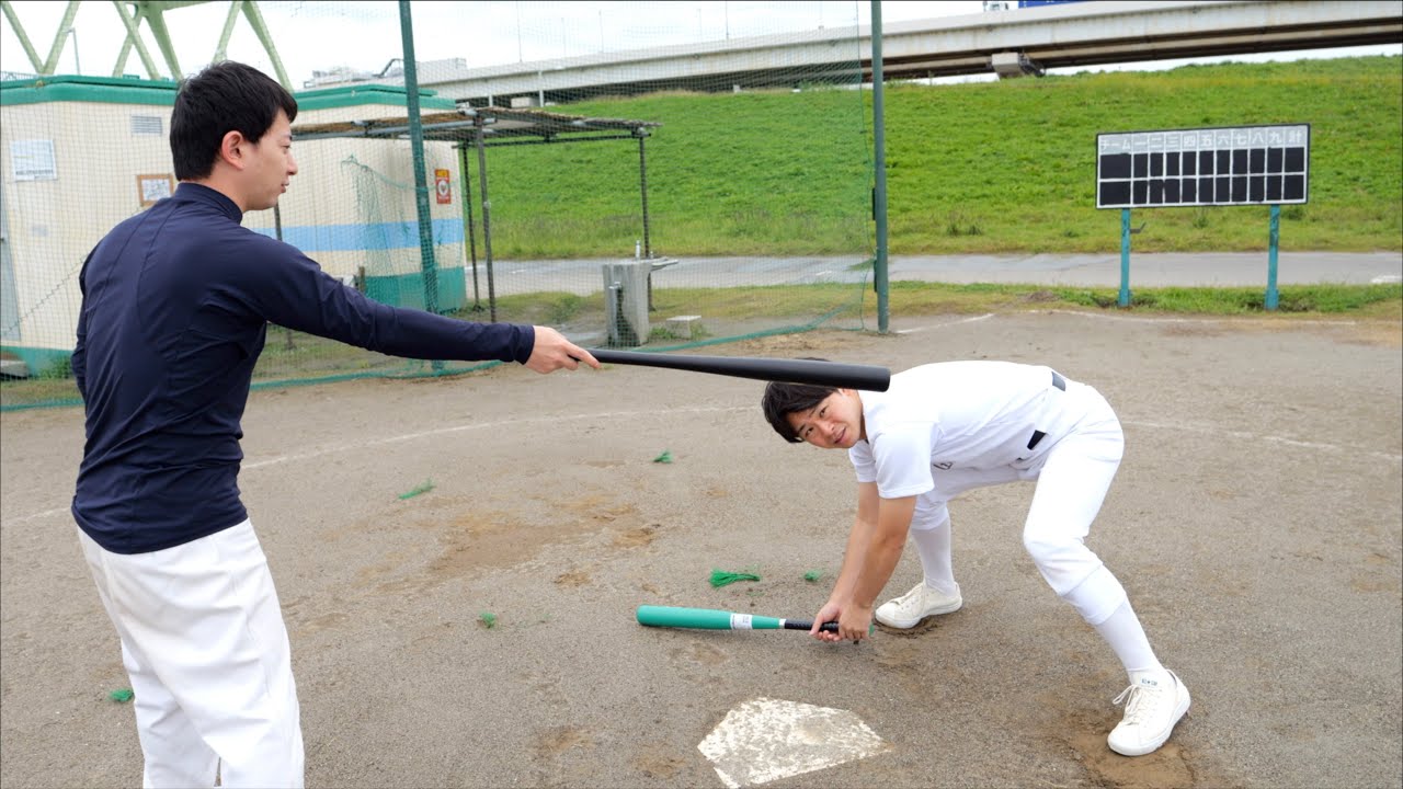 フライボール大革命