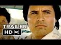 Cesar chavez an american hero official trailer 2 2014  michael pea movie