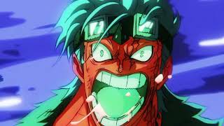 Big Moms Ultimate Attack Bahoho Misery English Sub