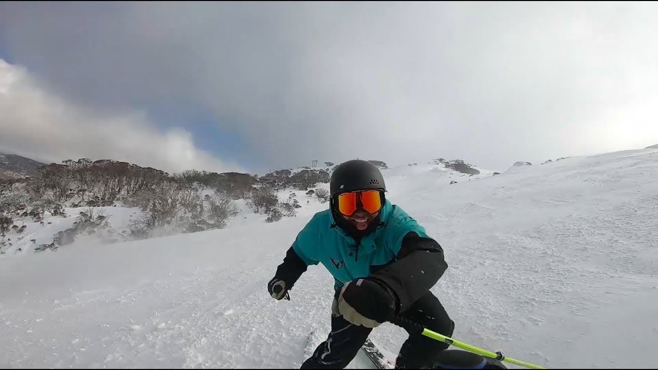 Thredbo 2019 - Season edit
