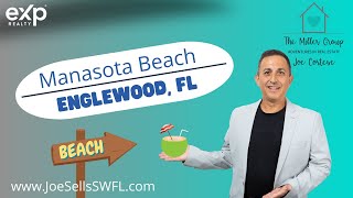 Manasota Beach, Englewood Florida