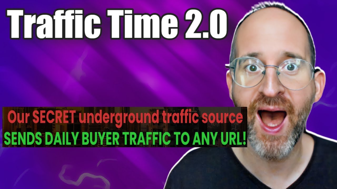 Traffic Time 2.0 review