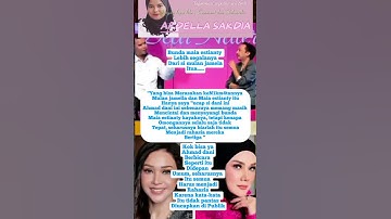 Ahmad dani Memang Asal banget kalau Ngomong #fyp #maiaestianti #ahmaddani #mulanjameela #shorts