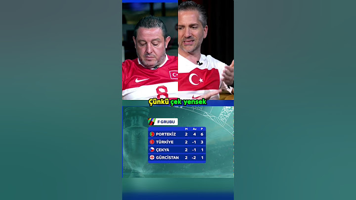 Türkiye - Portekiz Maçı: Nihat Kahveci Yorumluyor. #euro2024 #nihatkahveci