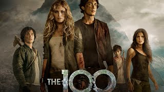 Обзор сериала Сотня (The Hundred, The 100)