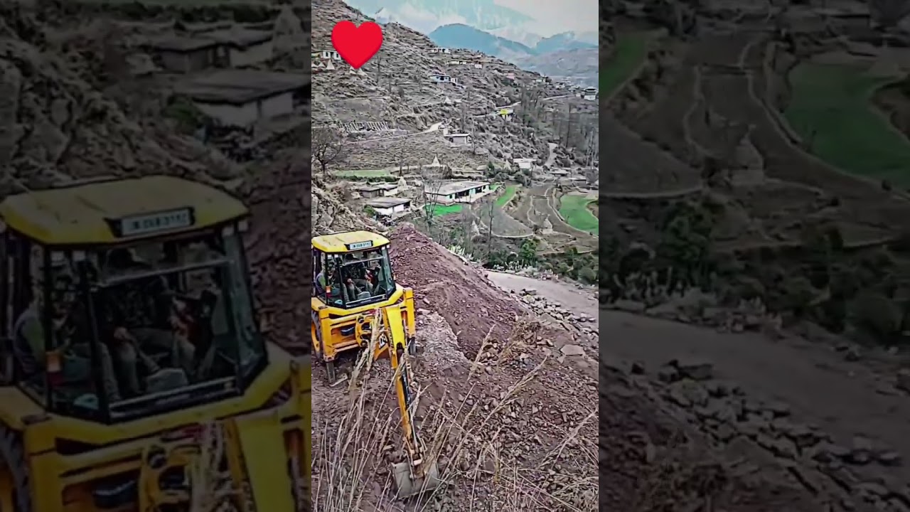 JCB LOVERS