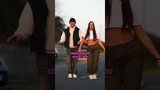 Giulia Bizzarri È Amica Dello Sconosciuto Che E In America Con Valerio Mazzei