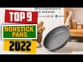 Best Nonstick Pan 2022 | 9 Best NonStick Frying Pan