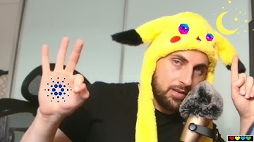 Cardano... or PulseChain? 🤑