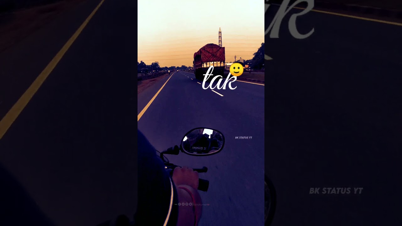 Milna ho To Aisa ho|| old song|| status video|| whatsApp Status||BK status YT