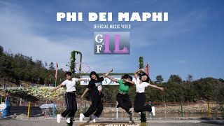 Phi dei maphi, Gil ft Fil //Lyrics Video