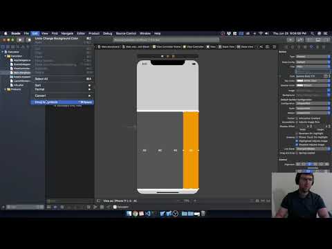 Build a Calculator - Lesson 3 - Creating the First Buttons