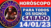 Almanaque dos Signos