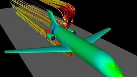 Aerodynamics 1 Fundamentals  Basic Course Aerospace Engineering  Lesson 1021