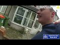 Police Arrest Suspect on GBH Charge