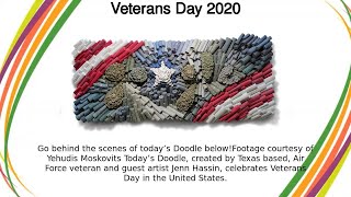 Veterans Day | Veterans Day 2020