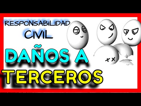 Video: ¿El seguro de terceros cubre los daños a mi coche?