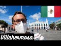 The beautiful people of Villahermosa renewed my faith in humanity | Mexico travel vlog