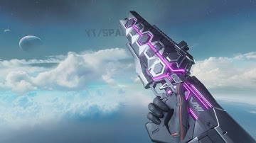 All Flatline Reload Animations In Apex Legends (4K)