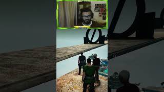 When @MarchNinja  got tilted PART 2...😂😂#chainedtogether  #friendshipgoals