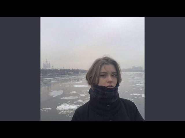 soaked (slowed + reverb tiktok edit)