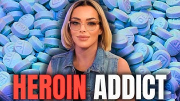 I Went from Snorting Pills to Snorting Heroin...10 Months Later I Was in Prison