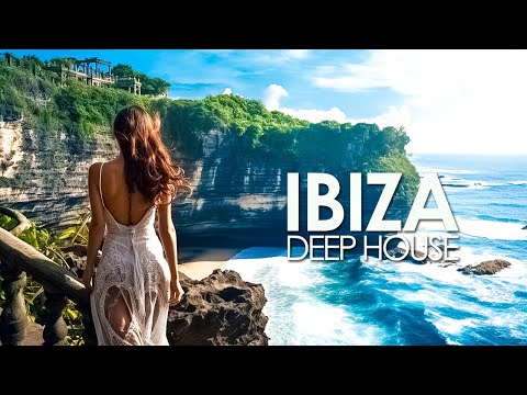 IBIZA SUMMER MIX 2023 🍓 Best Of Tropical Deep House Music Chill Out Mix 🍓 Chillout Lounge #30