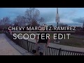 Scooter Edit v2||Chevy Marquez Ramirez