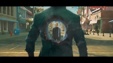 Jackson Wang - GBAD (Official Music Video)