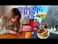 how to: winter - a seasonal guide
