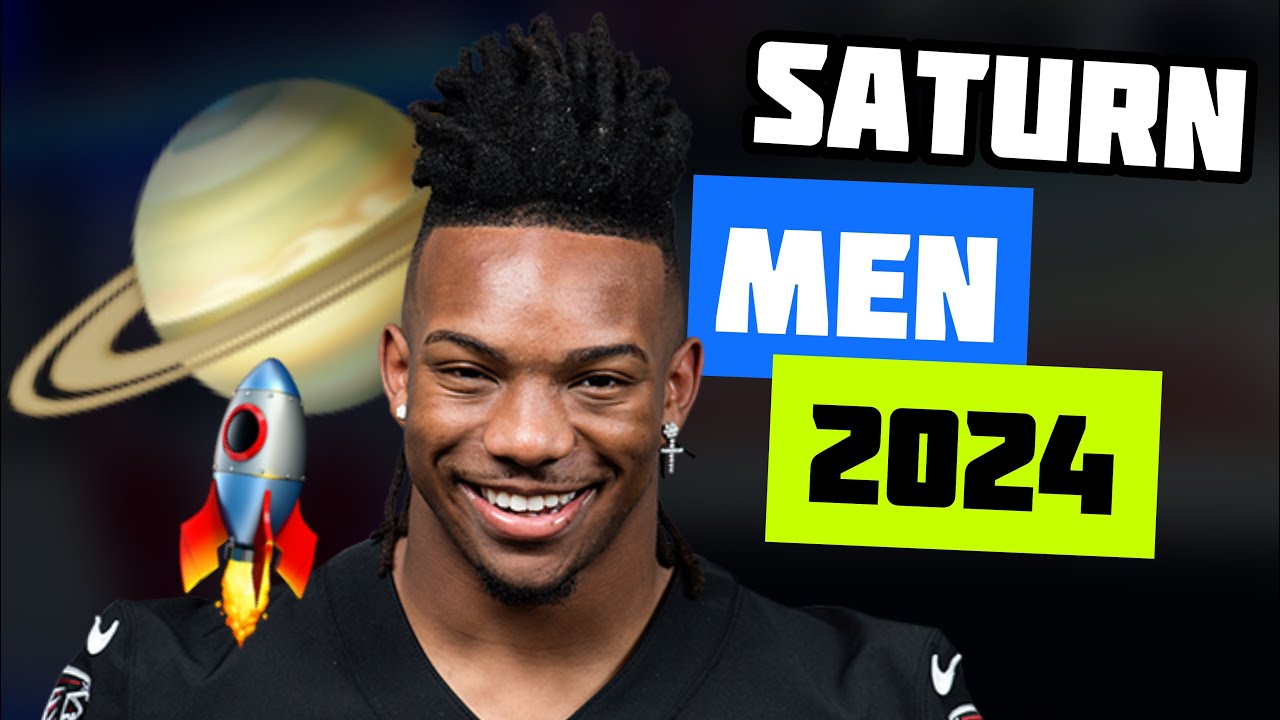 Bijan Robinson is a TOP 15 RB in 2024 fantasy football YouTube