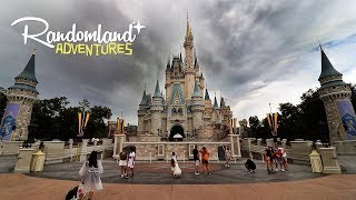 Walt disney world during hurricane dorian! the parks were closed
early, preparations went into effect, we braced for huge category 5
storm all ...