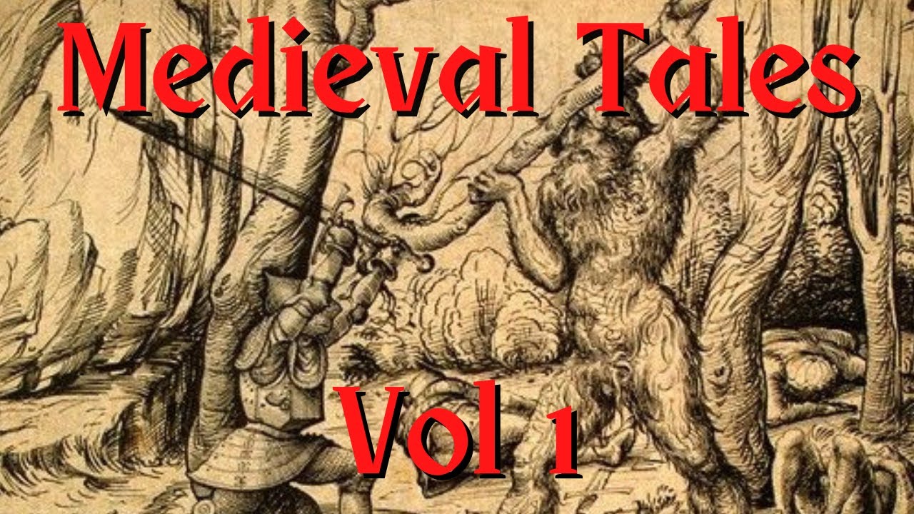 Medieval Tales [Vol 1] To maketh thee soil thy britches