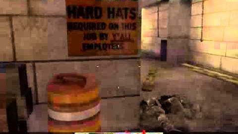MW3 AON Across The Map Final Killcam on Hardhat (Reverse D4 Bank)