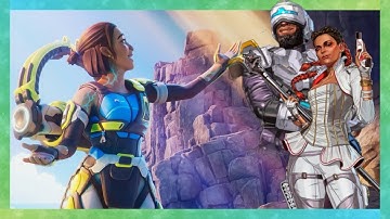 A very rare Conduit select animation