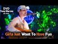 Girls just wanna have fun  dvd tony marcos e banda ao vivo