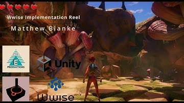 [blank]_E Productions Wwise Demo Reel