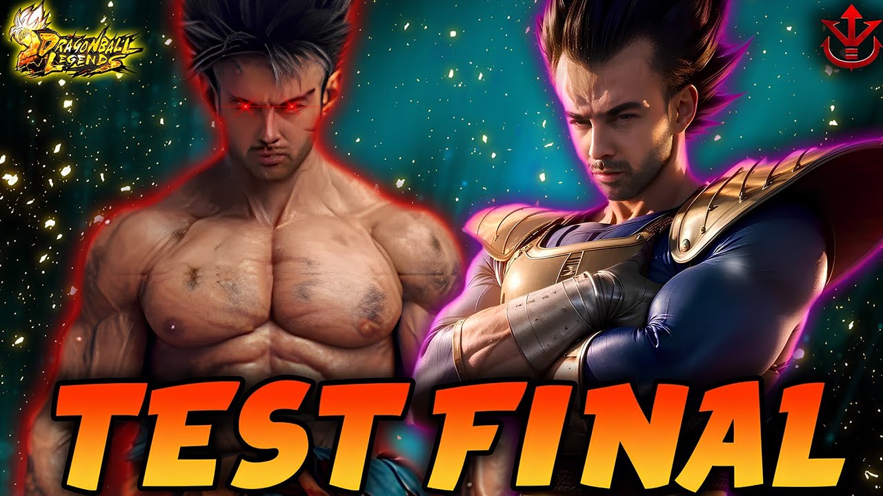 JE N'AI JAMAIS AUTANT DÉTESTER UNE TEAM....😡 [DBLEGENDS]