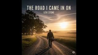 Levi Stone - The Last Caf on Mercy Street