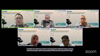 Webinar Bulan Bakti Peternakan: 